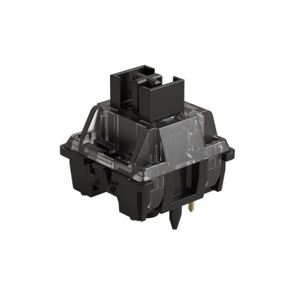 AKKO CREAMY BLACK PRO SWITCH