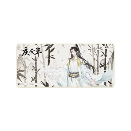 AKKO JOY OF LIFE MOUSEPAD