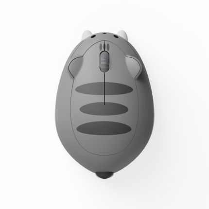 AKKO CAT THEME WIRELESS MOUSE - GARY MIMO