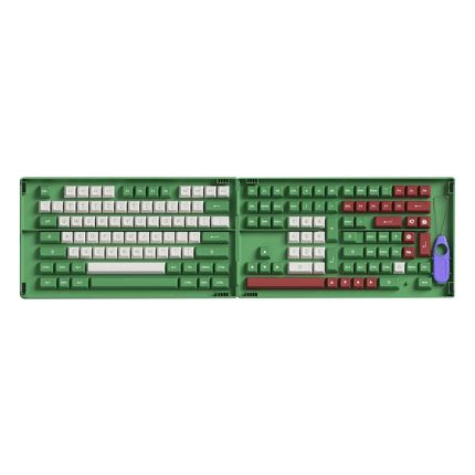 AKKO MATCH RED BEAD ASA 178 KEYCAPS
