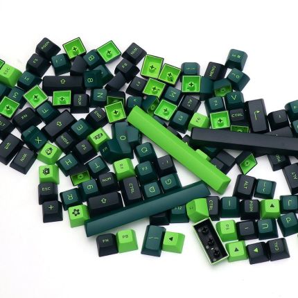 AKKO WAVE ASA 226 KEYCAPS