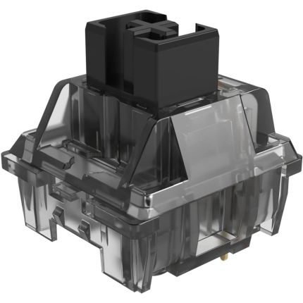 AKKO CS JELLY BLACK SWITCH
