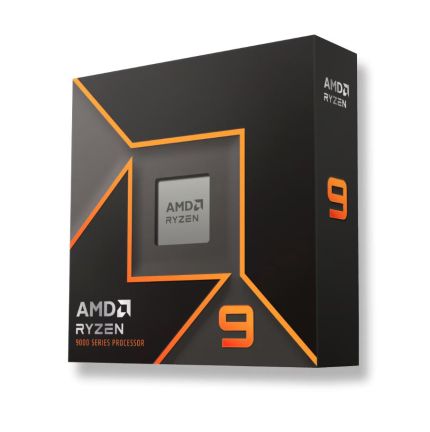 AMD RYZEN 9 9900X PROCESSOR