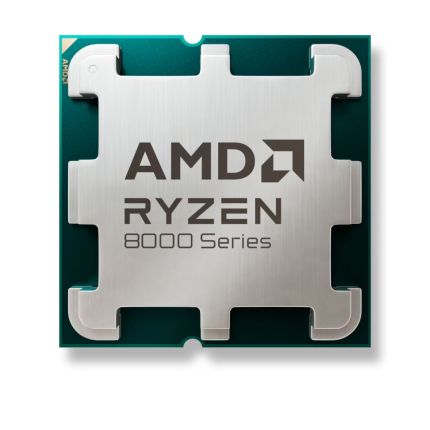 AMD RYZEN 7 8700F TRAY PROCESSOR