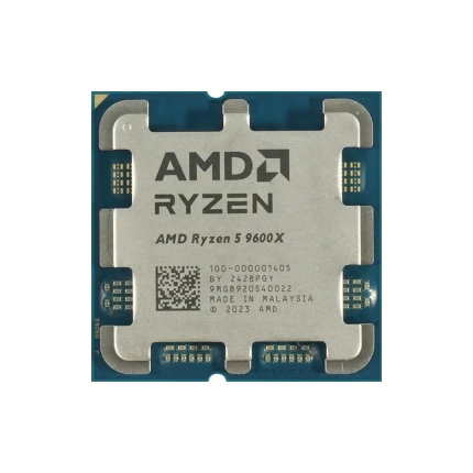 AMD RYZEN 5 9600X TRAY PROCESSOR