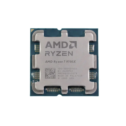 AMD RYZEN 7 9700X TRAY PROCESSOR
