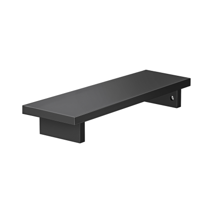 ANDASEAT MONITOR RISER FOR EXTREME SERIES - BLACK (AC-ZGT-06-B)