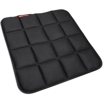 ANDASEAT SEAT MAT - BLACK #AD-S-450-01