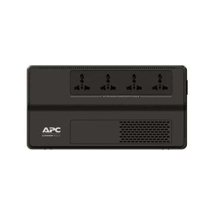 APC EASY-UPS 500VA/300W UNIVERSAL SOCKETS (BV500I-MS)
