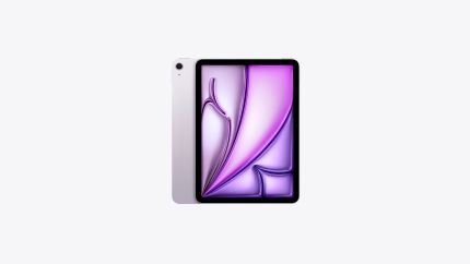APPLE IPAD AIR 11&quot; M4 128GB -PURPLE (MH344ZP/A)