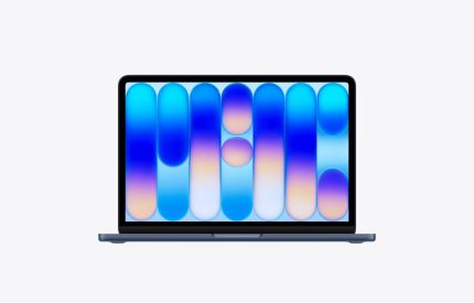 APPLE MACBOOK NEO 13&quot; A18 PRO CHIP (8GB/256GB/6-CORE GPU/5-CORE GPU) -INDIGO (MHFF4ZP/A)