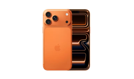 APPLE IPHONE 17 PRO MAX 512GB - COSMIC ORANGE