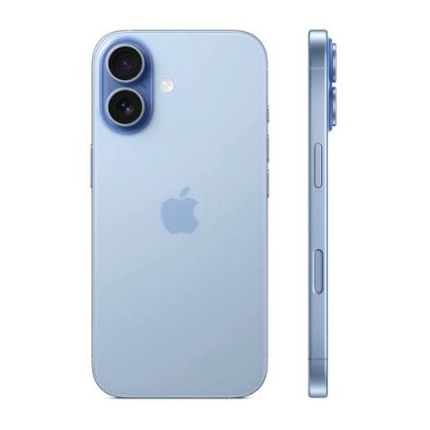 APPLE IPHONE 17 256GB - MIST BLUE