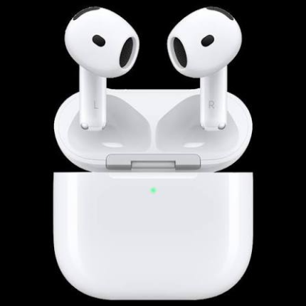 APPLE AIRPODS 4 (ANC)