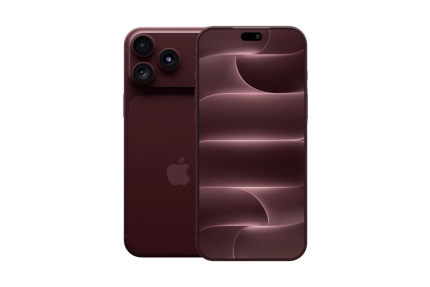APPLE IPHONE 18 PRO 256GB -BURGUNDY (MJRR4ZA/A)