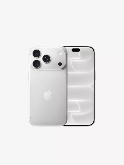 APPLE IPHONE 18 PRO MAX 512GB-SILVER (MJXU4ZA/A)