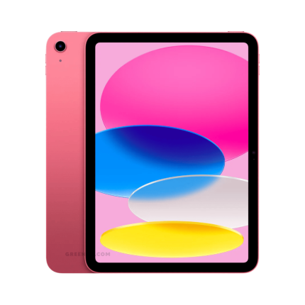 APPLE IPAD A16 11TH GEN 128GB WIFI - PINK 