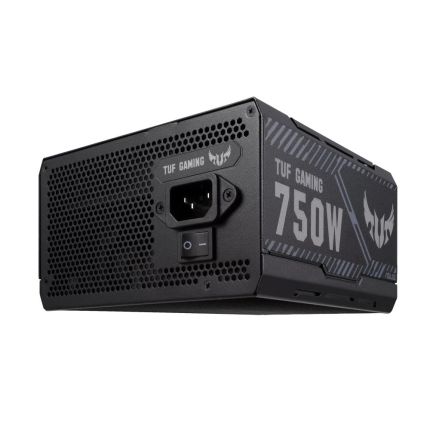 ASUS 750W TUF-GAMING-750B 80+ BRONZE POWER SUPPLY