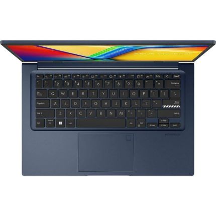 ASUS VIVOBOOK 14 A1404V-APB007WSM CORE 5 120U (16GB/512GB/INTEL/W11/MS365/MS) - BLUE