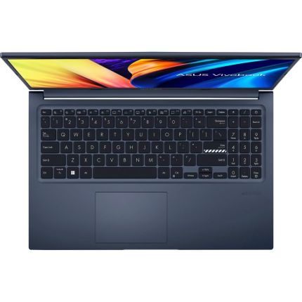 ASUS VIVOBOOK 15 A1504V-ABQ350WS i5-1335U (8GB/512GB/INTELUHD/W11/MS)- QUIET BLUE (^^)