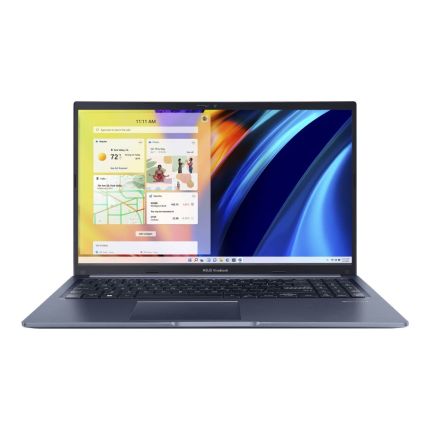 ASUS VIVOBOOK 15 A1504V-ABQ350WS i5-1335U (8GB/512GB/INTELUHD/W11/MS)- QUIET BLUE (^^)