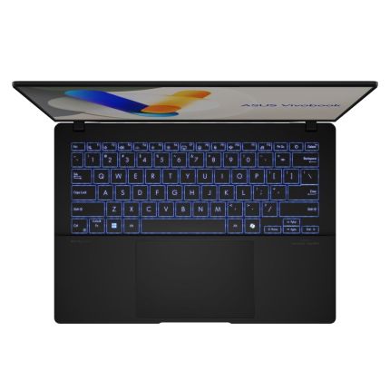 ASUS VIVOBOOK S 14 OLED S5406M-AQD126WS ULTRA 5 125H (16GB/512GB/W11/MS) - NEUTRAL BLACK