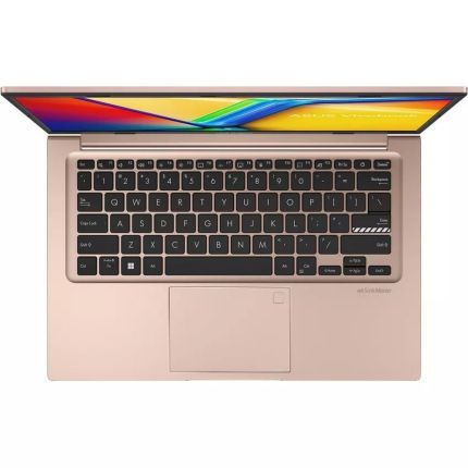 ASUS VIVOBOOK 14 A1404V-APB012WSM CORE 7 150U (16GB/1TB/INTEL/W11/MS365/MS) - TERRA COTTA
