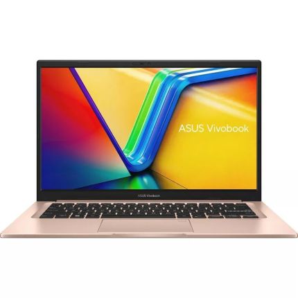ASUS VIVOBOOK 14 A1404V-APB012WSM CORE 7 150U (16GB/1TB/INTEL/W11/MS365/MS) - TERRA COTTA