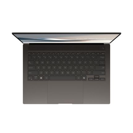 ASUS ZENBOOK 14S OLED UX5406S-APV208WS ULTRA 7 258V (32GB/1TB/INTELARC/W11/MS365/MS)-GREY