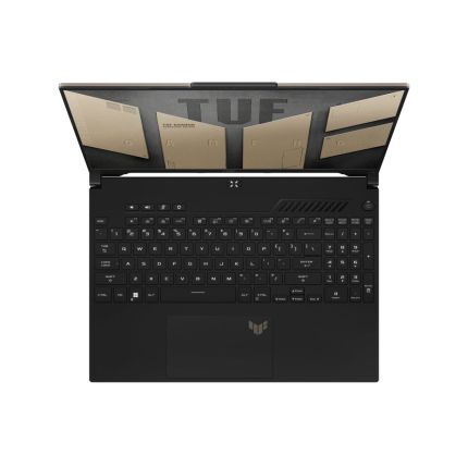 ASUS TUF A16 FA617N-SRRL105W RYZEN 7 7435HS (16GB/512GB/AMDRX7600S/W11) - ADVANTAGE EDITION SANDSTORM