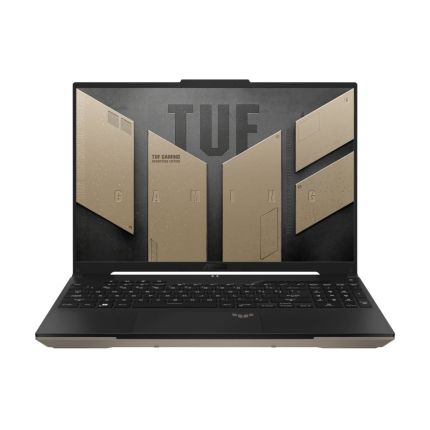 ASUS TUF A16 FA617N-SRRL105W RYZEN 7 7435HS (16GB/512GB/AMDRX7600S/W11) - ADVANTAGE EDITION SANDSTORM