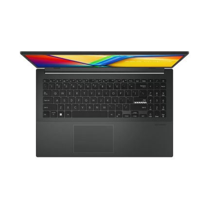 ASUS VIVOBOOK GO 15 E1504F-ANJ870WMS RYZEN 3 7320U (8GB/512GB/INTELUHD/W11/MS365/MS) -MIXED BLACK