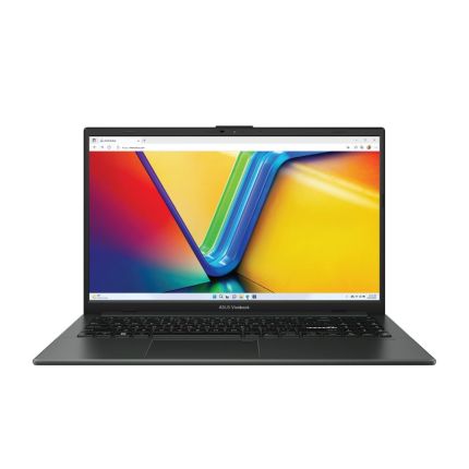 ASUS VIVOBOOK GO 15 E1504F-ANJ870WMS RYZEN 3 7320U (8GB/512GB/INTELUHD/W11/MS365/MS) -MIXED BLACK