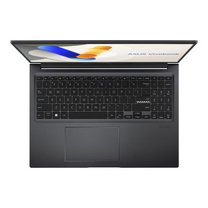 ASUS VIVOBOOK 16 A1605V-APMB035WSM CORE 5 120U (16GB/512GB/INTEL/W11/MS365/MS)-BLACK