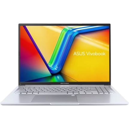 ASUS VIVOBOOK 16 A1605V-APMB036WSM CORE 5 120U (16GB/512GB/INTEL/W11/MS365/MS)-SILVER