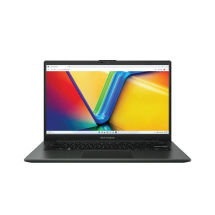 ASUS VIVOBOOK GO 14 E1404F-AEB888WMS RYZEN 5 7520U (16GB/512GB/AMD/W11/MS365/MS) -BLACK
