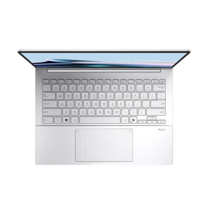 ASUS ZENBOOK 14 OLED UX3405C-APZ146WS CORE 5 225H (16GB/512GB/INTELARC/MS365/MS) -TOUCH- FOGGY SILVER