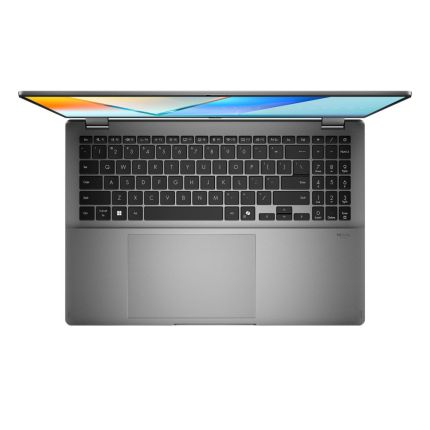 ASUS VIVOBOOK 16 FLIP OLED TP3607S-ARJ128WS CORE 7 258V (32GB/1TB/INTELARC/MS365/MS) -TOUCH- MATTE GRAY
