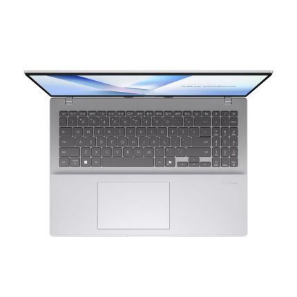 ASUS VIVOBOOK 16 A1607C-AMB223WS ULTRA 5 225H (16GB/512GG/INTEL/W11/MS365/MS) - COOL SILVER