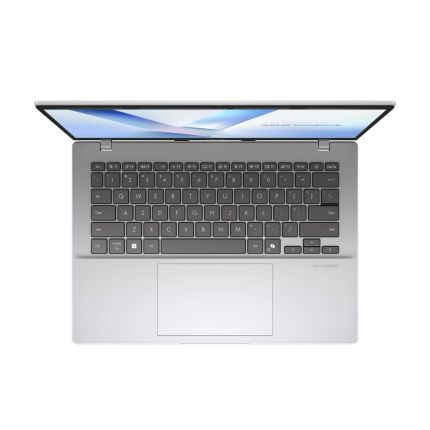 ASUS VIVOBOOK 14 M1407K-ALY063WS RYZEN AI 7 350 (16GB/512GB/AMD/W11/MS365/MS) - COOL SILVER