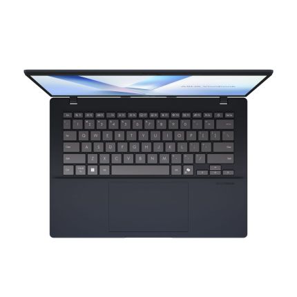 ASUS VIVOBOOK 14 M1407K-ALY065WS RYZEN AI 7 350 (16GB/512GB/AMD/W11/MS365/MS) - QUIET BLUE