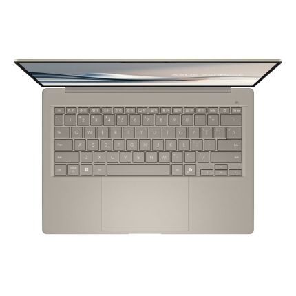 ASUS ZENBOOK A14 UX3407Q-ASB0226WS X1 26 100 (32GB/1TB/W11/MS365/MS) - ZABRISKIE BEIGE