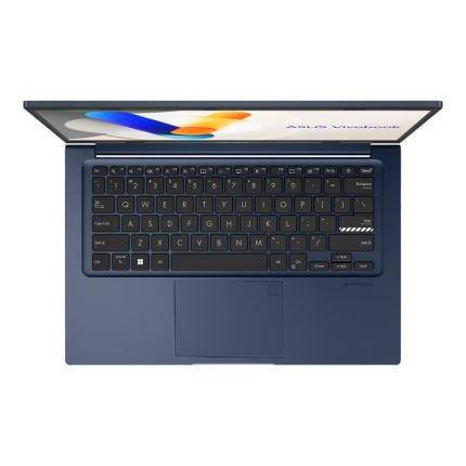 ASUS VIVOBOOK 14 A1404V-APB007WMS CORE 5 120U (16GB/512GB/INTEL/W11/MS365/MS) - BLUE