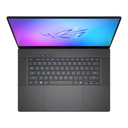 ASUS ROG ZEPHYRUS G16 GU605C-WQR163W ULTRA 9 285H (32GB/2TB/RTX5080/WIN11) - GRAY