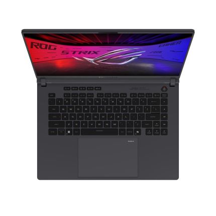 ASUS ROG STRIX G16 G615L-WS5117W ULTRA 9 275H (32GB/1TB/RTX5080/W11)- ECLIPSE GRAY