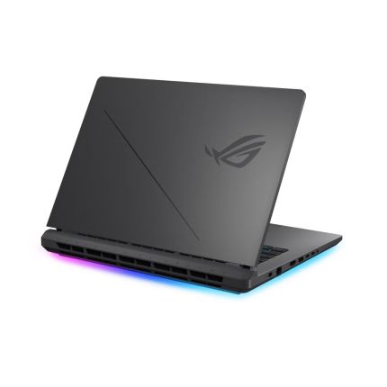 ASUS ROG STRIX G16 G615L-WS5117W ULTRA 9 275H (32GB/1TB/RTX5080/W11)- ECLIPSE GRAY