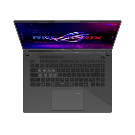 ASUS ROG STRIX G16 G614F-MRV057W RYZEN 9 9955HX (32GB/1TB/RTX5060/W11) - ECLIPSE GRAY
