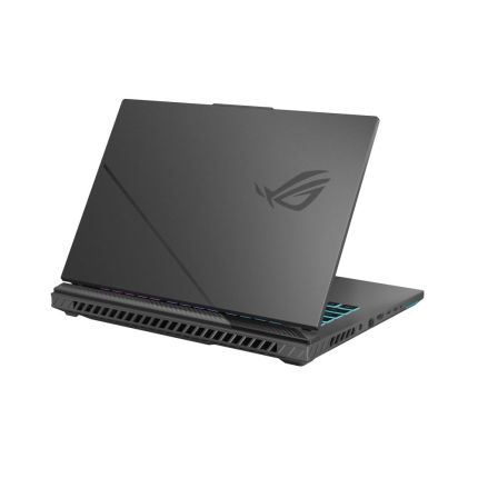ASUS ROG STRIX G16 G614P-RRV012W RYZEN 9 8940HX (32GB/1TB/RTX5070TI/W11) - ECLIPSE GRAY