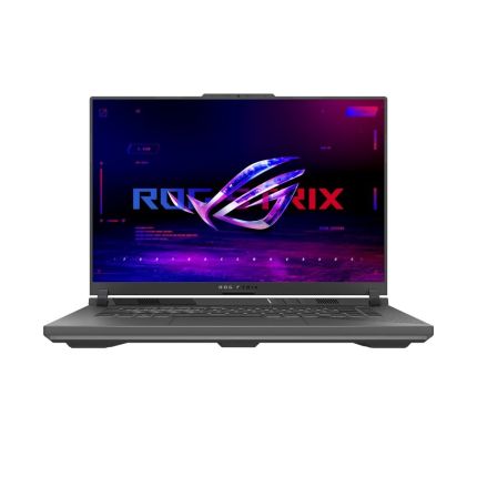 ASUS ROG STRIX G16 G614P-RRV012W RYZEN 9 8940HX (32GB/1TB/RTX5070TI/W11) - ECLIPSE GRAY