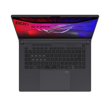 ASUS ROG STRIX G16 G615L-MS5078W ULTRA 9 275HX (32GB/1TB/RTX5060/W11) - ECLIPSE GRAY